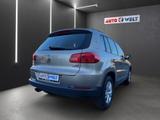 Volkswagen Tiguan 1.4 16V TSI BMT Bi-Xenon Navi Kamera PDC - : Beige