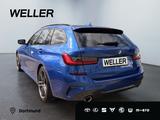 BMW 330 i Touring M Sport *HiFi*Live CP*Alcantara*SH - BMW 330 in Mönchengladbach