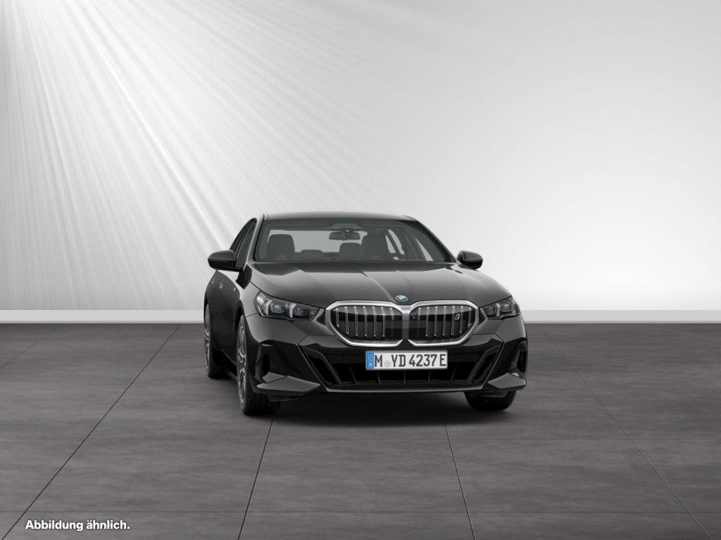 BMW i5 eDrive40 M Sport|AHK|Harman/Kardon|Stop&Go