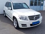 Mercedes-Benz GLK 350 CDI 4Matic Navi PDC AHK - gebrauchte Mercedes-Benz GLK-Klasse aus dem Jahr 2011
