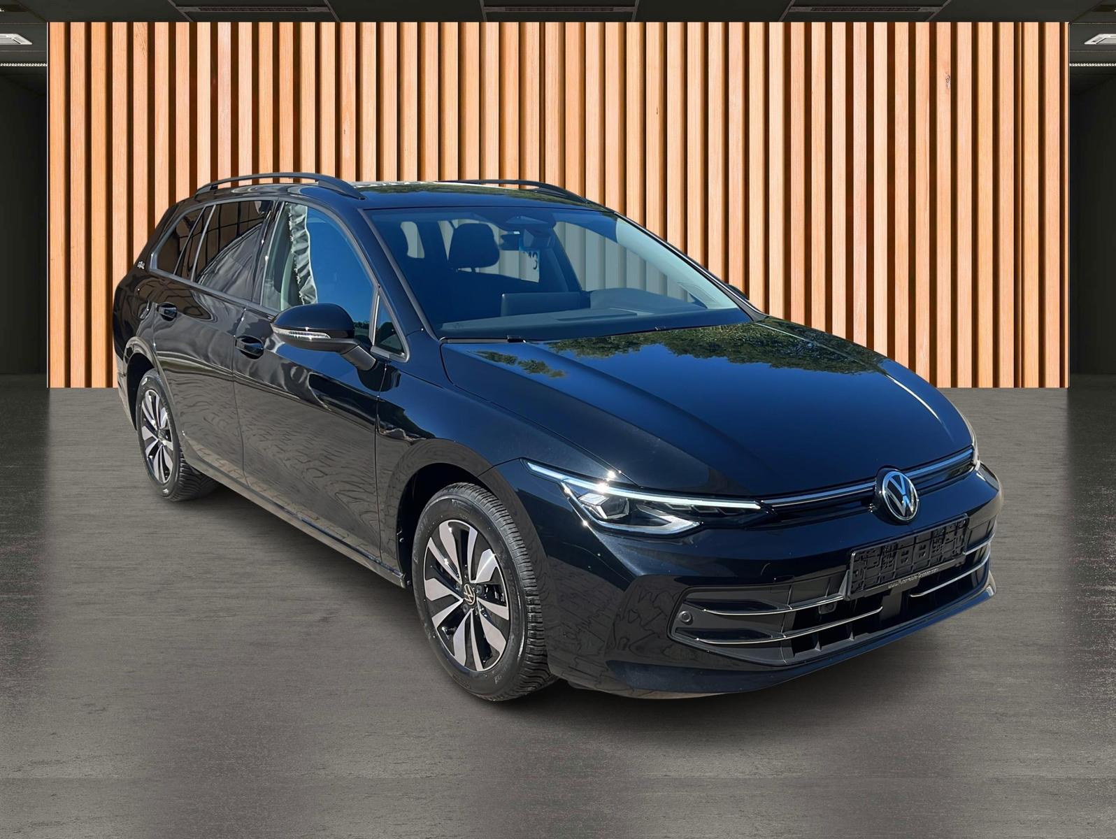 Volkswagen Golf Variant 1.5 eTSI Goal*Navi*LED Plus*Kamera*, миниатюра 15