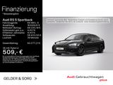 Audi RS 5 Sportback competition Keramik*300 km/h*Pano - Audi RS5 Competition Gebrauchtwagen