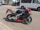Aprilia RS4 125  TÜV neu - APRILIA RS 125