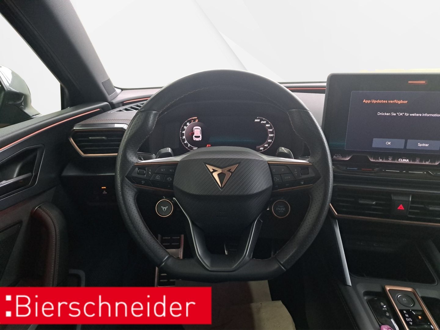 Cupra Leon - Bild 15