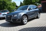 Audi Q5 2.0 TDI  quattro/ 3x S-Line/Voll/Pano/AHK/ACC - Audi Q5: 2.0