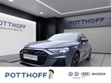 Audi S3 Sportback TFSI 245(333) kW(PS) S tronic
