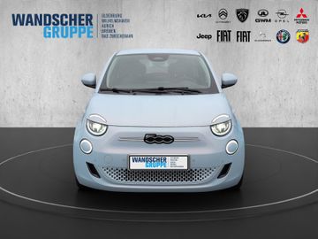 Fiat 500e Icon 42kw *LED*ACC*NAVI*KAMERA*SHZ*PDC*