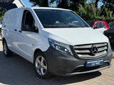 Mercedes-Benz VITO KASTEN*AUTOMATIK*LED*SHZ*163PS*NAVI*ALUFELG - gebrauchte Mercedes-Benz Vito aus dem Jahr 2017