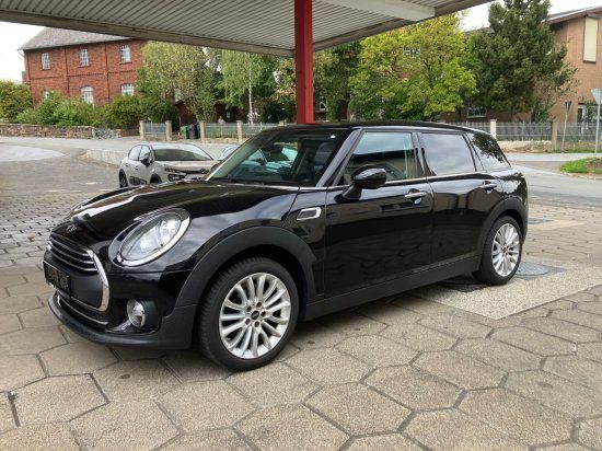 Image of MINI One Clubman