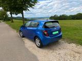 Chevrolet Aveo 1.4 L ,TÜV NEU, Klima, WR - Chevrolet Aveo: Kleinwagen, 1.4