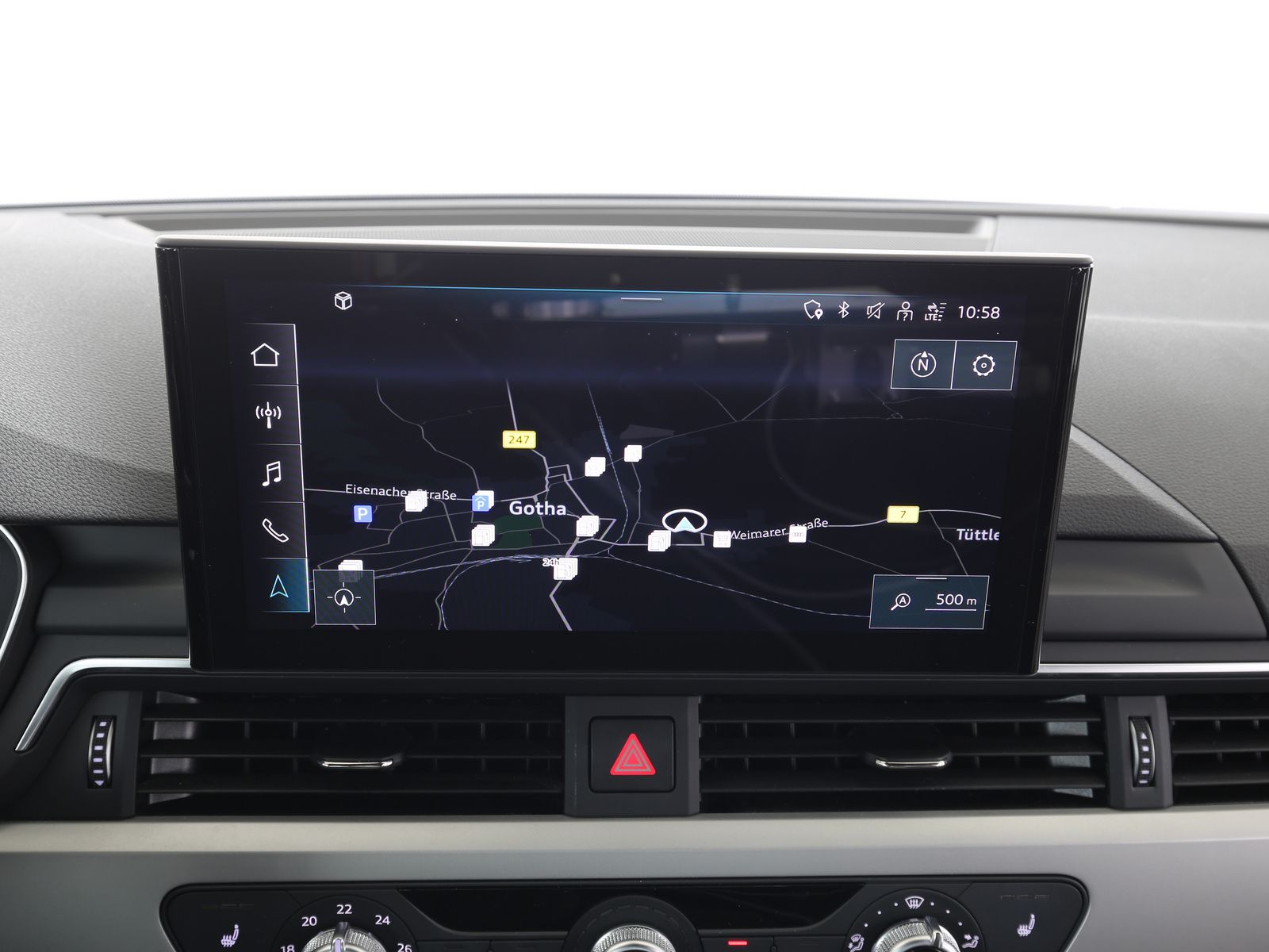 Audi A5 - Bild 18