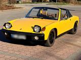 Porsche VW Porsche 914 2.0 ca. 100 PS - Porsche 914