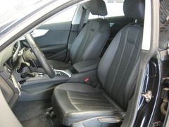 Fahrzeugabbildung Audi A5 2.0 TDI Sportback S-Tronic NAVI/LEDER/SHZ/PDC