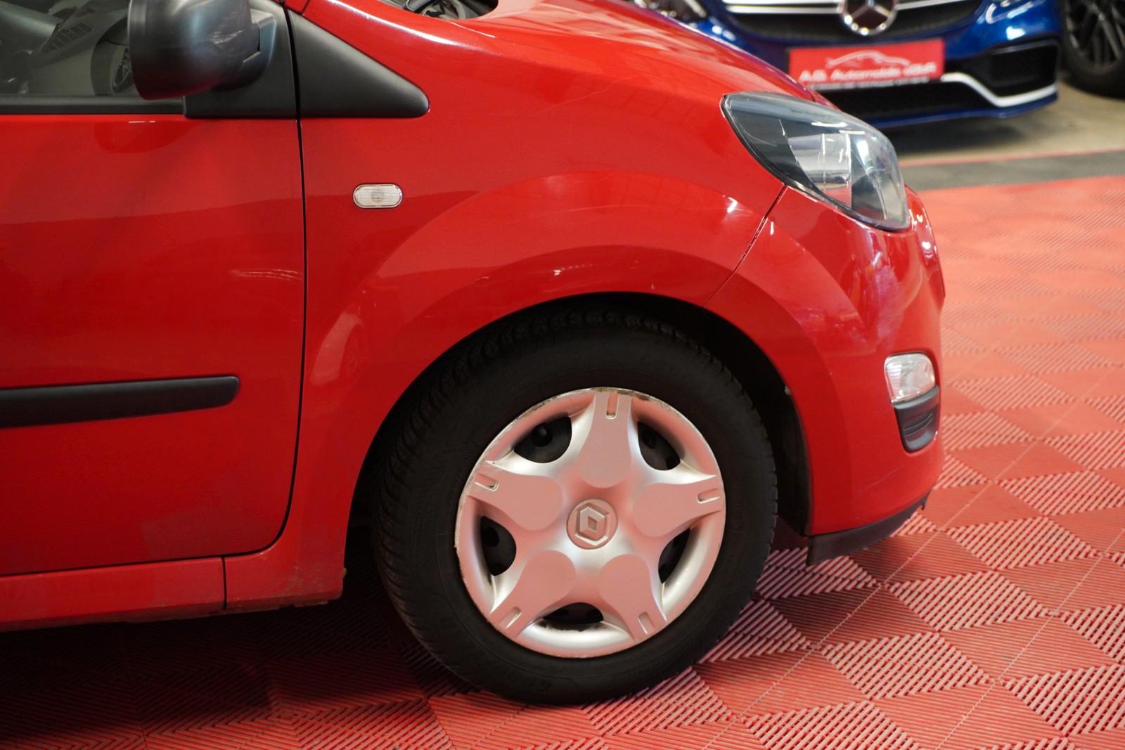 Renault Twingo 1.1 Expression 2.Hand*Unfallfrei*