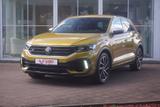 Volkswagen T-Roc 2.0 TSI R 4Motion DSG LED Navi ACC AHK DAB - Volkswagen T-Roc aus 2021