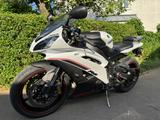 Yamaha YZF-R6 (RJ15) - Angebote