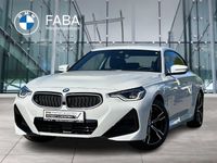 BMW 220 - Vorschau Bild 1