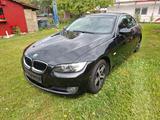 BMW 320i Cabrio - Hardtop