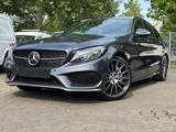 Mercedes-Benz Mercedes C 250d AmG Keyless Go - Schlüssel... - Mercedes-Benz C 250 in Nürnberg