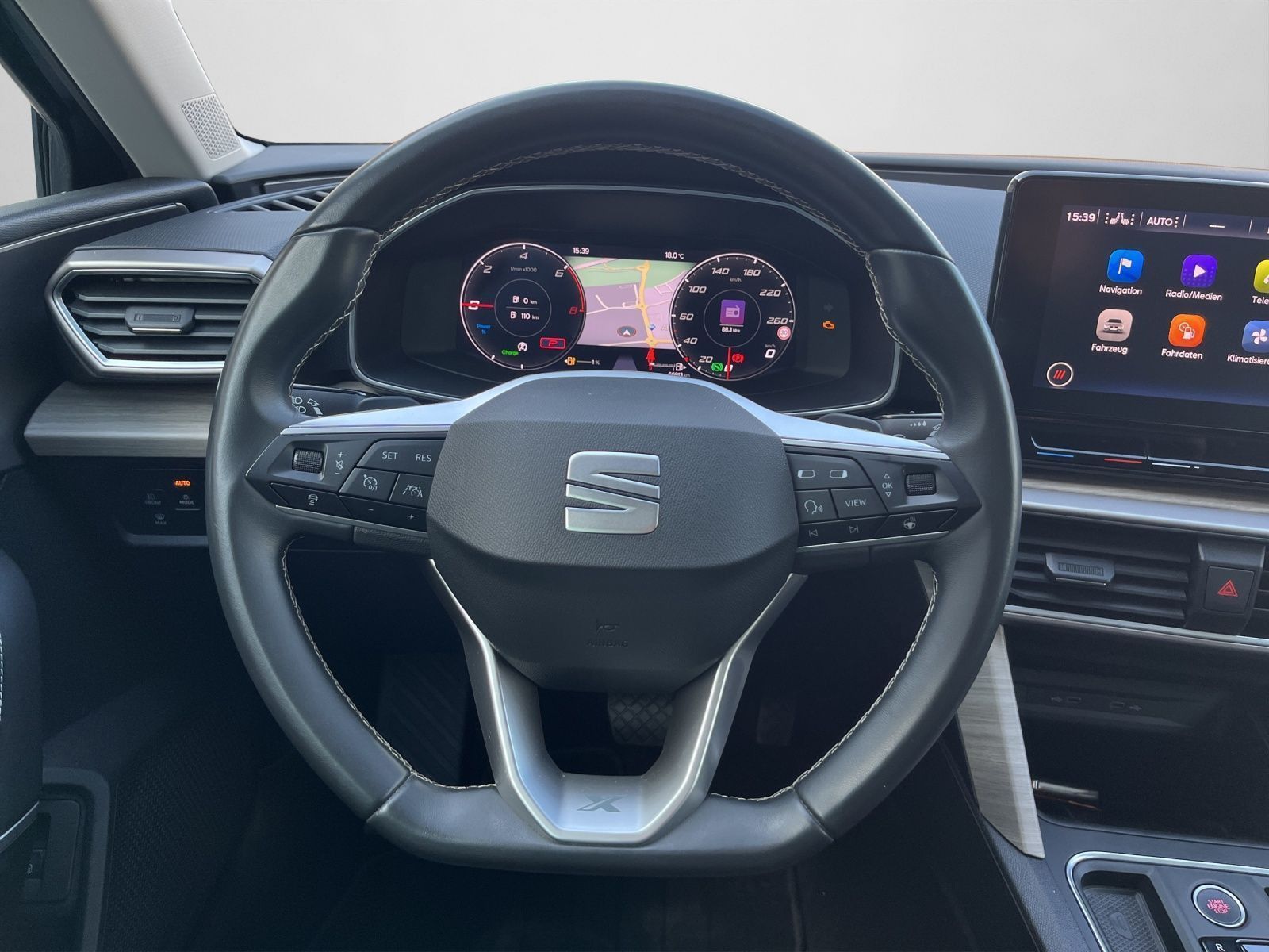 Seat Leon - Bild 10