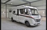 LMC I655G Explorer Sportline, Hecksitzgruppe&Hubbett - Angebote