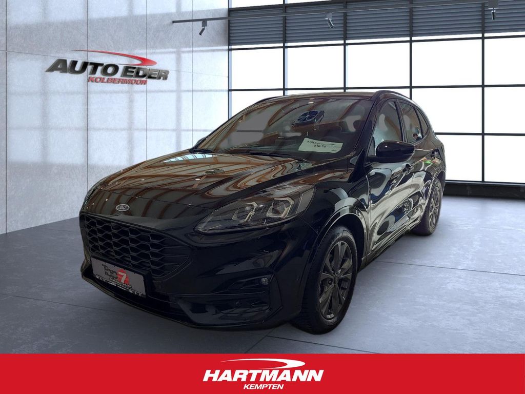 Image of Ford Kuga