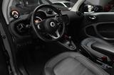 Smart ForTwo fortwo cabrio *Brabus*  Exclusive* Matt* - Smart ForTwo mit Schiebedach