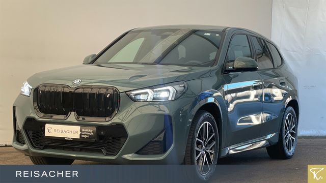 BMW iX1 A xDrive30 M-Sport,Autom