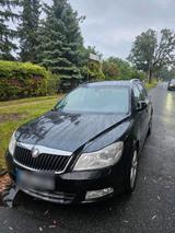 Skoda TÜV NEUOCTAVIA ll , 2.0 TDI , 140 PS... - Skoda Octavia: TDI 140