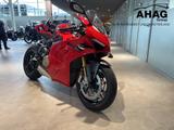 Ducati Panigale V4 S