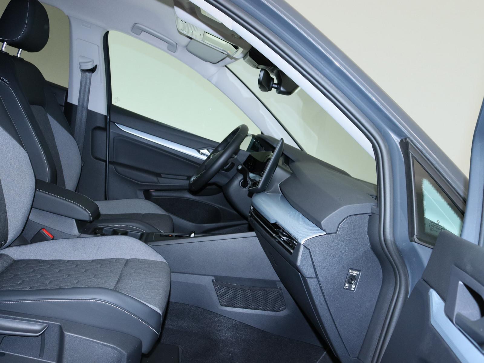 Volkswagen Golf VIII 1.5 eTSI Energy LED ACC NAVI KAMERA, миниатюра 7