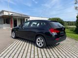 BMW X1 Sport sDrive18i + Tausch möglich + - BMW X1 aus 2012 mit Benzin-Antrieb: Geländewagen