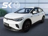 Volkswagen ID.4 Pro Performance Assistenz-Paket Wärmepumpe - mit Elektro-Antrieb: Geländewagen, mit Klimaanlage, Wärmepumpe
