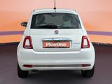 Fiat 500 Dolcevita CarPlay Klimaautomatik LED Scheinw - Fiat 500: D