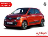 Renault Twingo 1.0 SCe 70 Limited Klima Sitzheizung USB - Renault Twingo Gebrauchtwagen