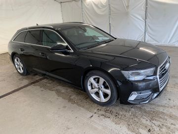 Audi A6 - 2