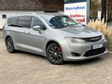 Chrysler Pacifica 3,6 V6 LPG Kamera CarPlay KeylesGo