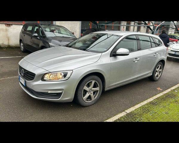 Volvo VOLVO V60 D3 Geartronic Business