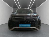 Volkswagen Tayron - Vorschau Bild 6