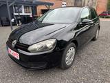 Volkswagen Golf VI Trendline 1.2 TSI *TÜV 02/27