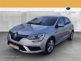 Renault Megane IV 1.2 TCe 130 Energy Play LED*Navi*SHZ - Renault Megane Gebrauchtwagen in Leipzig