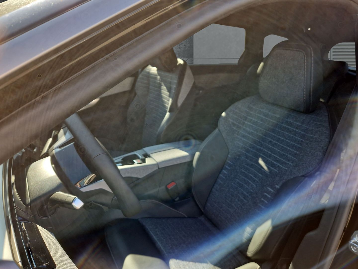 Peugeot 5008 - Bild 8