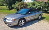 Chrysler Stratus 2.5 LX Cabrio Auto LX