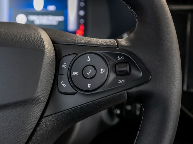 Opel Corsa F 1.2 Edition Komfort-Paket Sitzhzg. LED