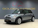 MINI Mini 1.6 16V Cooper S - gebrauchte MINI MINI aus dem Jahr 2003