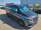Mercedes-Benz V 220d, 250 CDI/BT/d AVANTG./EDITION 4MATIC - Mercedes-Benz V 220 mit Panoramadach