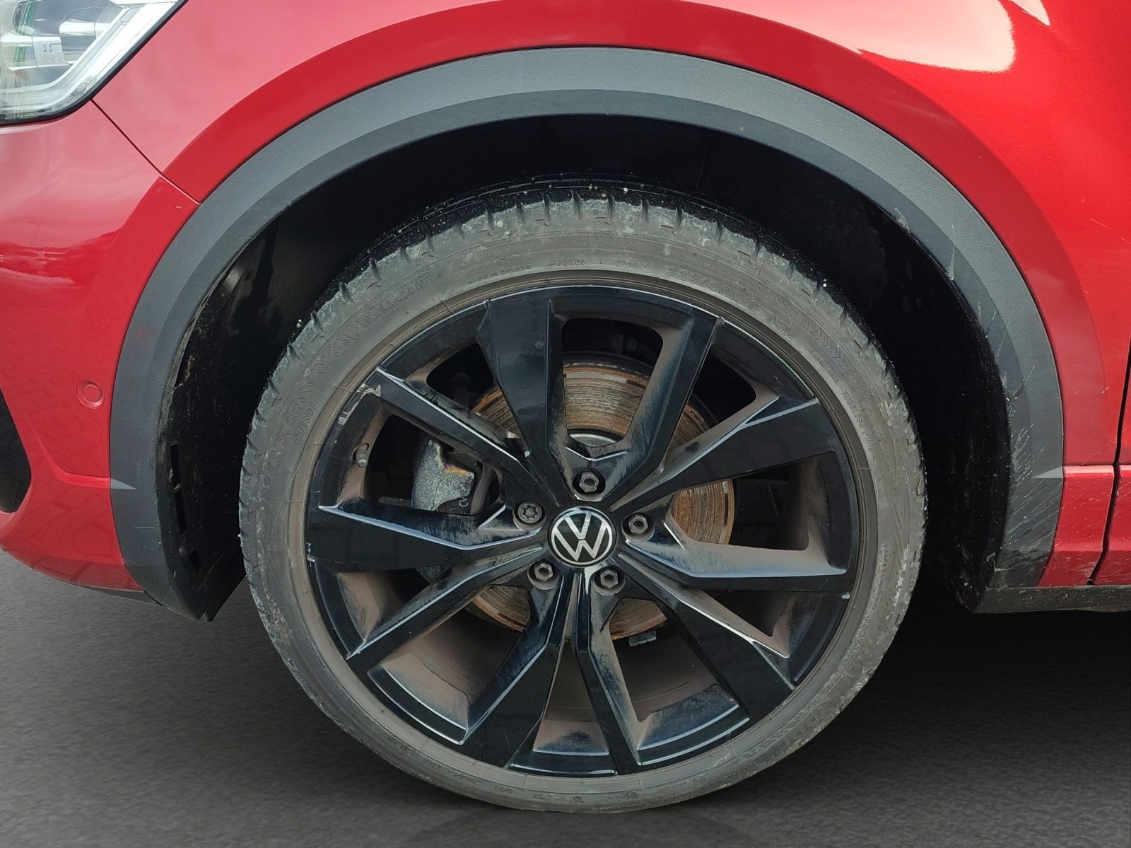 Volkswagen T-Roc - Bild 15