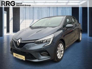 Renault Leasingangebot: Renault Clio 1.0 TCE 90 INTENS