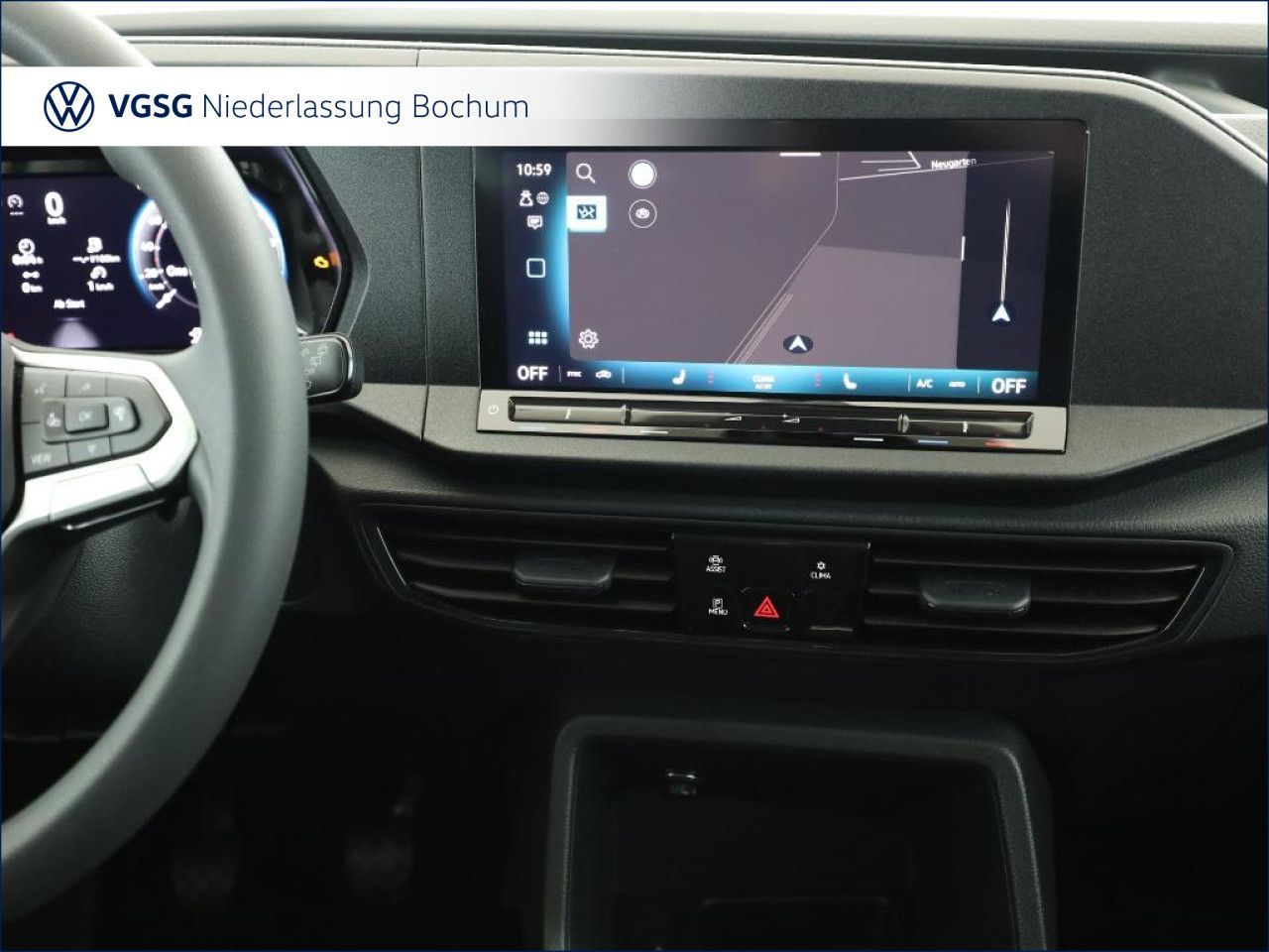 Volkswagen Caddy - Bild 12