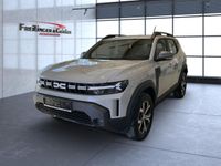 Dacia Duster - Vorschau Bild 2